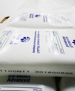 Hạt nhựa PP 1100N