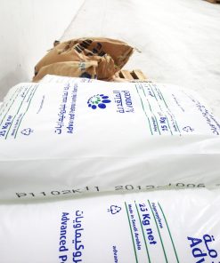 Hạt nhựa PP 1102K