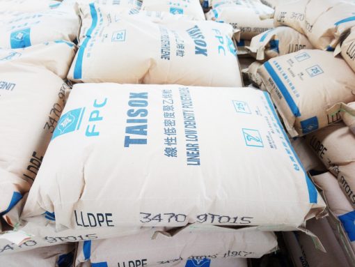 Hạt nhựa LLDPE 3470