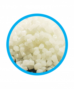 Hạt phụ gia tăng bóng