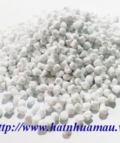 Hạt Taical (Filler Masterbatch, hạt Suncat)