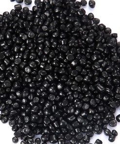 Hạt nhựa màu Black 701