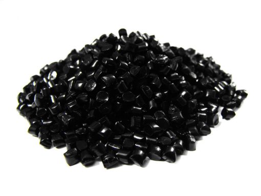 Hạt nhựa màu Black 703