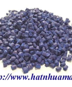 Hạt nhựa màu Blue 301