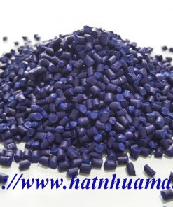 Hạt nhựa màu Blue 303