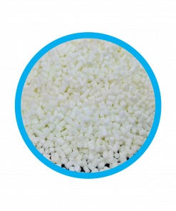 Hạt phụ gia chống cháy