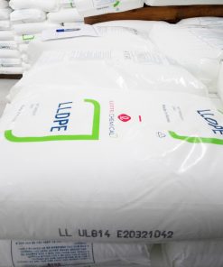 Hạt nhựa LLDPE UL814