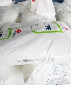 Hạt nhựa LLDPE UR644