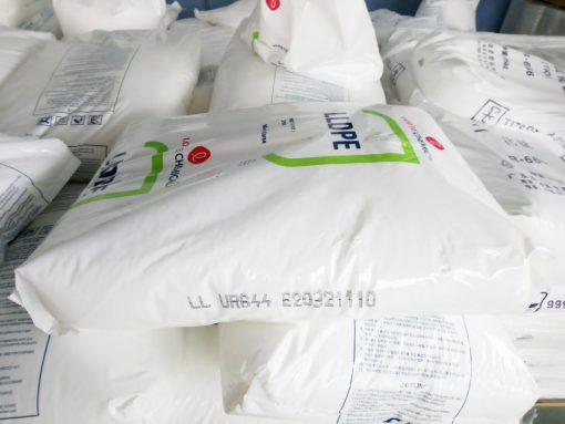 Hạt nhựa LLDPE UR644
